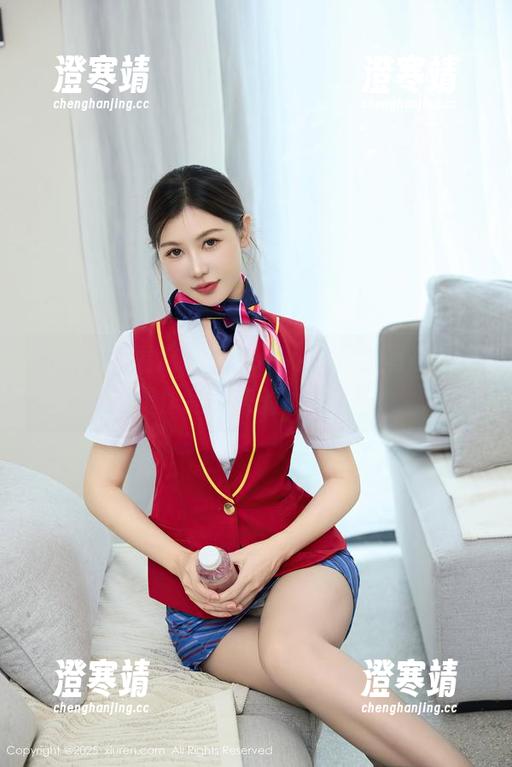 秀人网-Sukki 秀人网 - 看这里!Sukki的灰丝写真,免费作品带来的小隐秘。