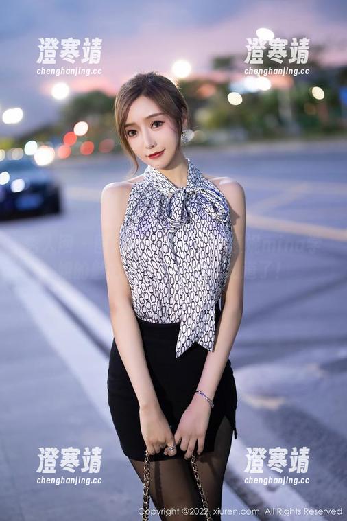 秀人网-乔漫妮mina 秀人网 - 图包疯狂来袭!乔漫妮mina学姐的魅力,下载后你就知道了!