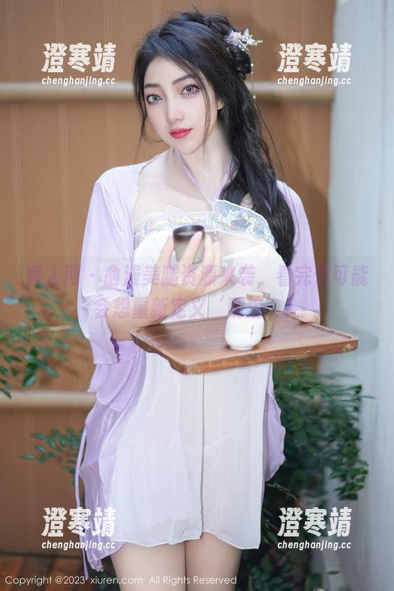 秀人网-俞漫 秀人网 - 俞漫美腿资源来袭,看完你可能会想重新定义‘腿控’!