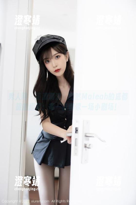 秀人网-安然Maleah 秀人网 - 资源满满!安然Maleah的成都旅拍趣事:每一张都像一场小剧场!