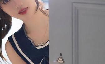秀人网 – 探寻小肉肉咪的最新写真集，眼镜和她的魅力碰撞