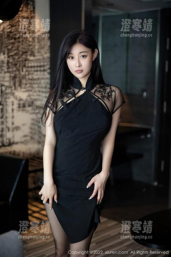 秀人网-小逗逗 秀人网 - 分享小逗逗的女孩美图:这心情,真是让人想立刻调出滤镜!