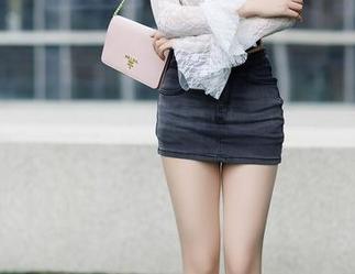 秀人网 – 王楚璇制服图包：这是谁的梦幻制服展？