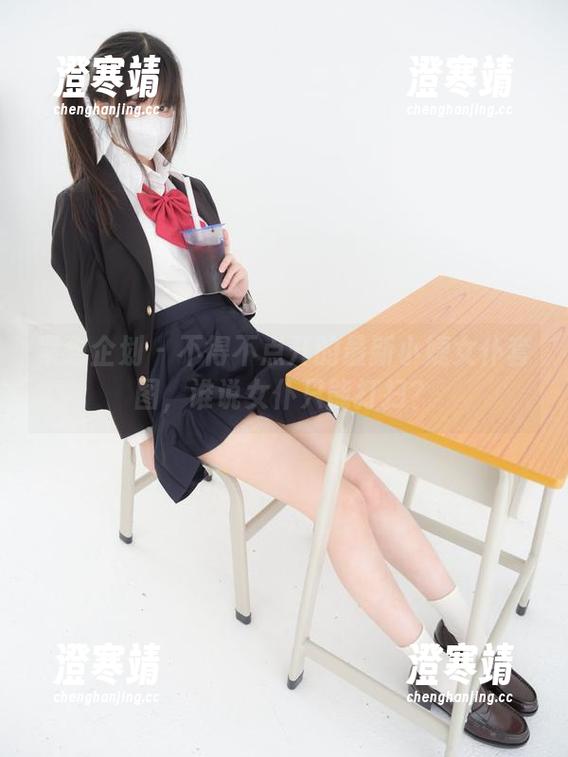 紧急企划-小婕 紧急企划 - 不得不点开的最新小婕女仆套图,谁说女仆只能打扫?