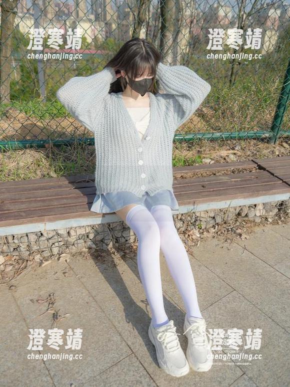 紧急企划-小恩 紧急企划 - 小恩的黑丝JK,不花一分就能收获的美好作品!