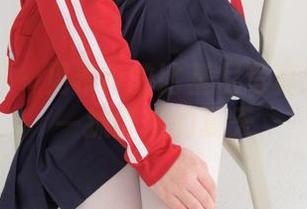 紧急企划 – 见希w的比基尼写真：掉进那一抹鲜艳的夏天