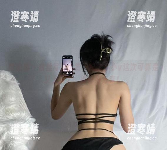 微密圈 - 白丝写真大赏，纪念小小v这次可真是又上天了，得好好分享！