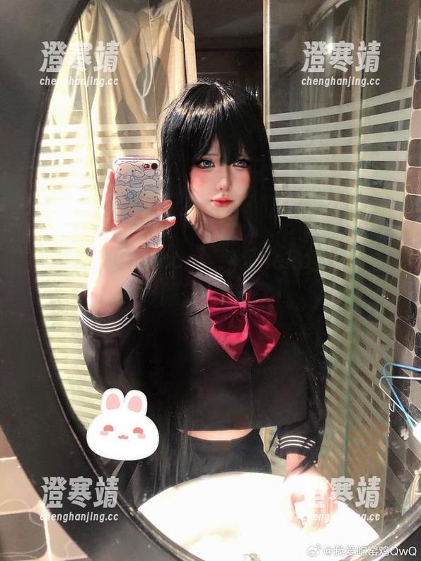 瞬间变身时尚icon！纯爱neko全集，礼服效果显著