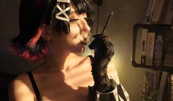 浴缸里的绞肉姬：高清图集，你准备好了吗？！