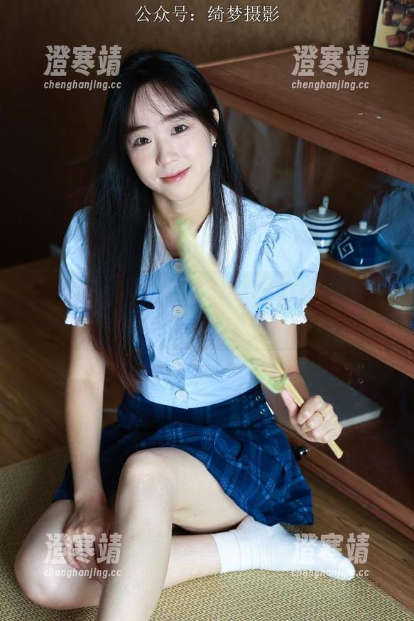 绮梦摄影-light 绮梦摄影 - 窥探Light的泳衣世界:摄影与性感的微妙平衡