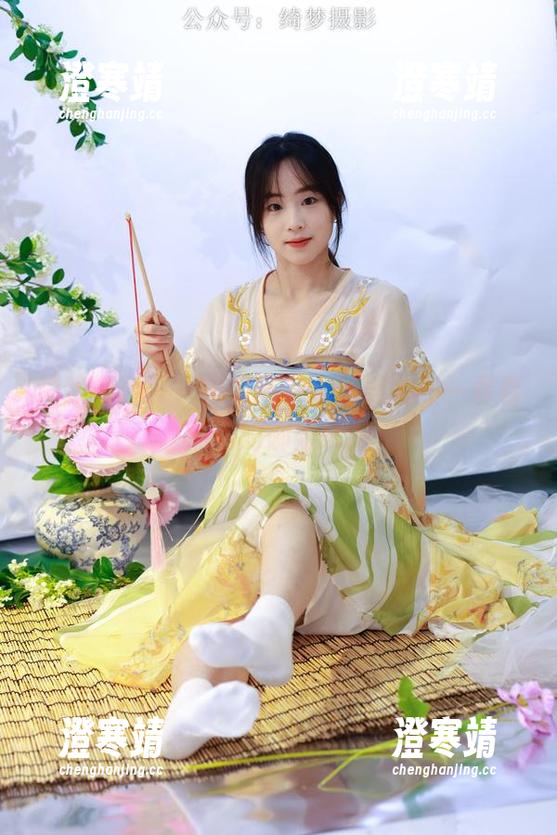 绮梦摄影-楠楠 绮梦摄影 - 一张原图,十种魅力——看看楠楠的御姐瞬间