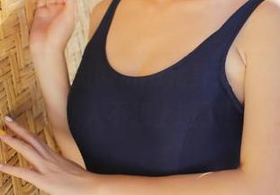 美媛馆 – 当徐微微mia化身天使，写真合集让人不想上班了！
