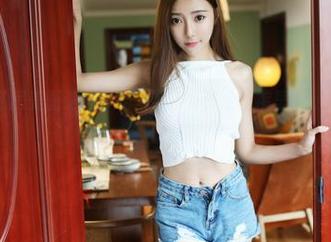 美媛馆 – 私房美图速递：绮里嘉ula和她的裤里丝，意外有点儿心跳加速啊？