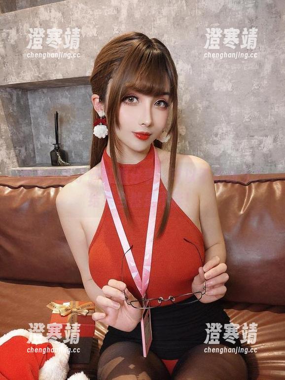肉扣热热子新礼服分享，可以不心动么？结果当然是不能！