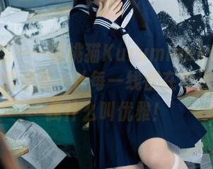 旗袍诱惑——胡桃猫Kurumineko的写真更新，仿佛每一针每一线都在低语，告诉我什么叫优雅！