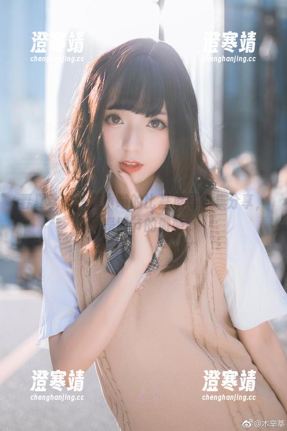舞小喵 春夏秋冬,舞小喵的比基尼写真集分享,真是时节的傲娇。