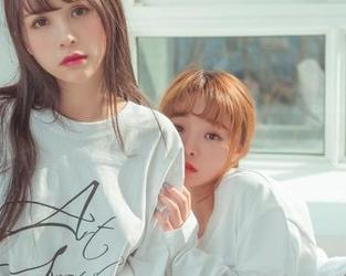 菠萝社 – 王语纯的高清女孩图册：每一张都想用作手机壁纸！