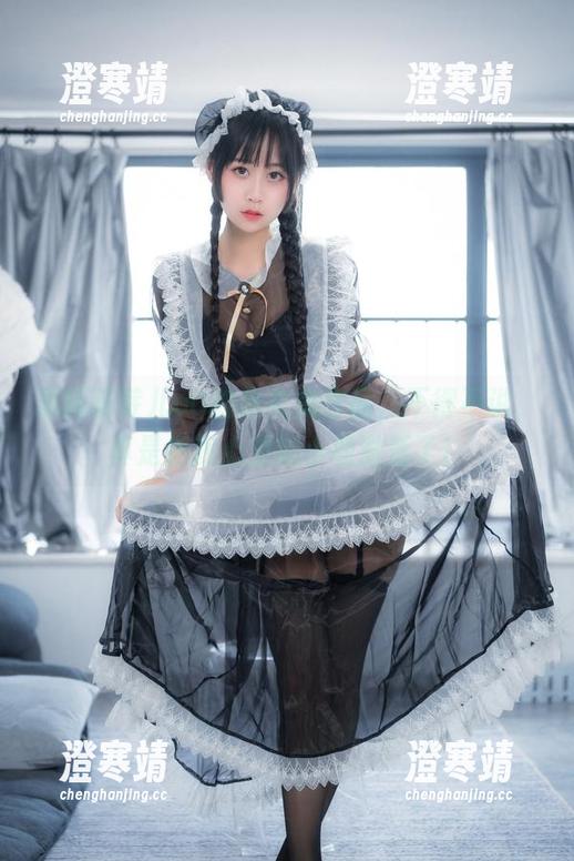 萌芽儿o0 最新萌芽儿o0的麻衣兔作品,不得不说,真是把我心里的小鹿激活了!