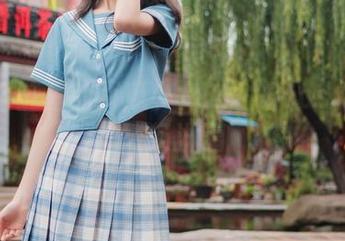 沉浸浴缸里的西瓜少女：一场cos作品的酣畅淋漓