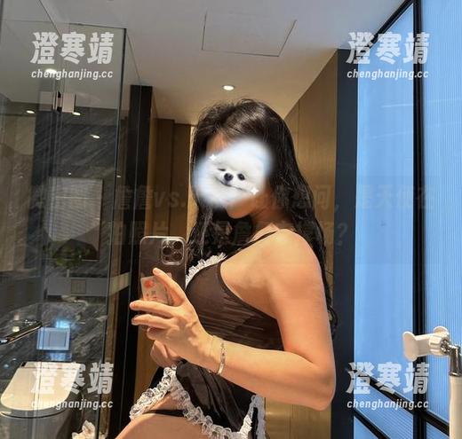 詹詹 微密圈 - 詹詹vs.天使:让你想问,是天使在拍照片,还是詹詹在撑场?