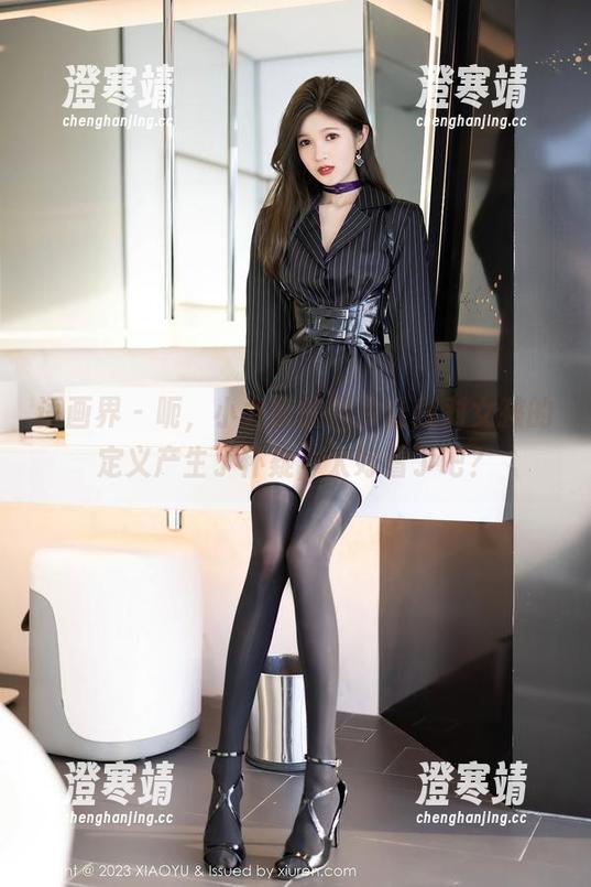 语画界 - 呃，小尤奈的照片让我对女孩的定义产生了怀疑，太好看了吧？