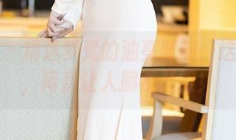 语画界 – 精选梦梵的油亮时刻：这油亮感，简直让人挪不开眼！