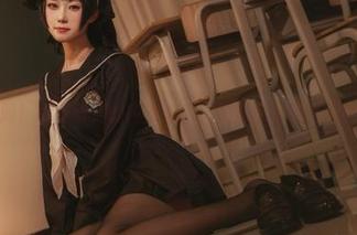 图集时间！贞子蜜桃的内衣魅力，感觉像在偷瞄她的生活！