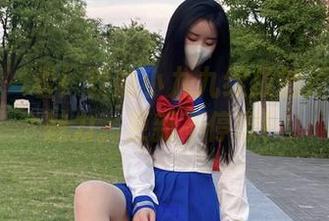 微密圈 – 看！软妹小九九绽放的原图少女魅力，更新不停歇！