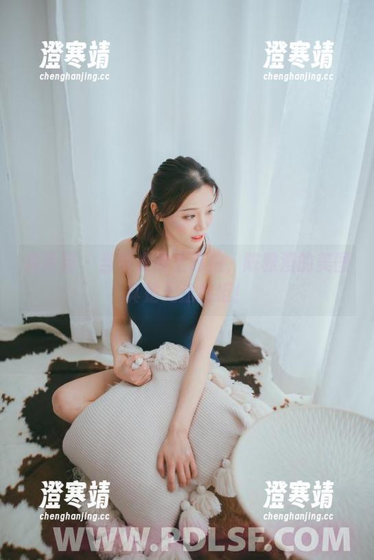 轰趴猫-陈雅漫 轰趴猫 - 当毛衣遇上私拍,陈雅漫的美图真是无法抗拒!