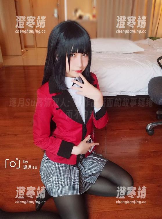 逐月Su 逐月Su高清双人:在作品后面的故事缱绻而不自知