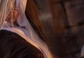 阿寨寨ninja带你探索“赎罪修女”：全套图包，感觉有点不太正经，但又想点开！