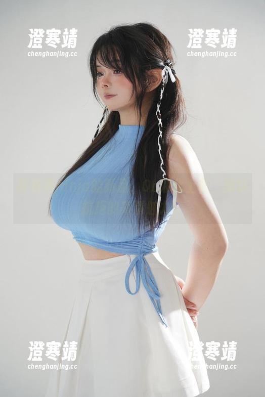 阿寨寨ninja的新品：OL液化上衣，难以抗拒的高清魅力！