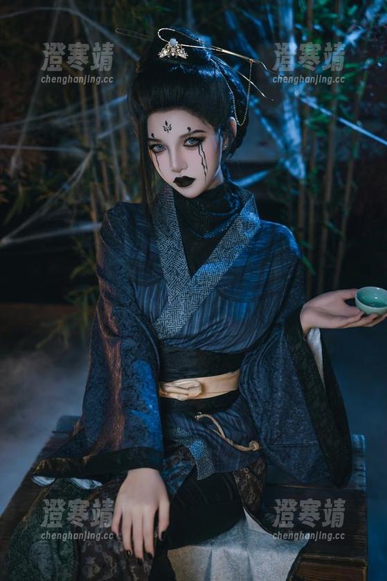 私拍的迷人瞬间：阿薰kaOri的图包，真的是比我想象的旅行更有趣！