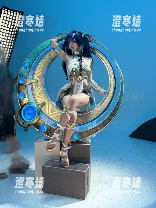 阿薰kaOri内衣合集：她的魅力在于细节，快来细细品味！