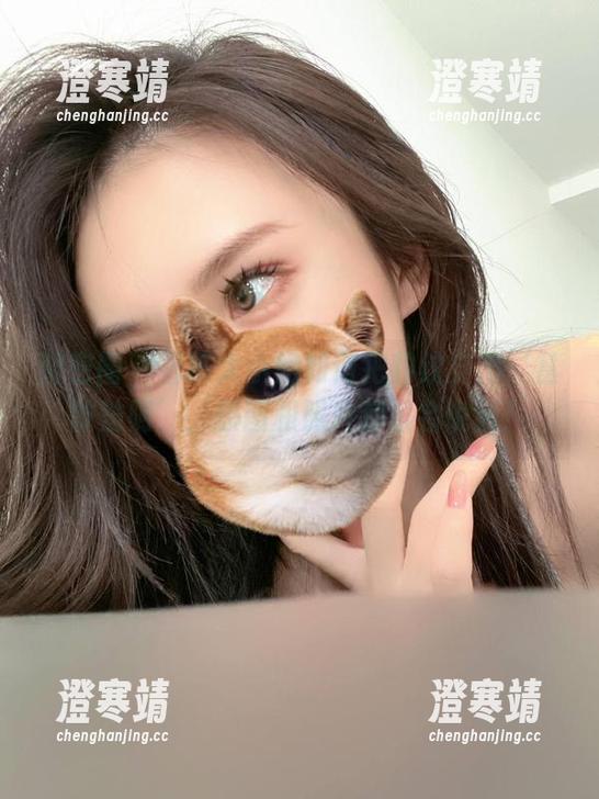 微密圈 - 看陈大小姐如何把豹纹穿出‘丛林法则’，原图和照片都很会说话！