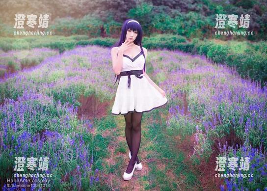 雨波_HaneAme NIKKE红莲暗影的绝妙之处,就是雨波_HaneAme这无圣光作品里的那种莫名吸引。