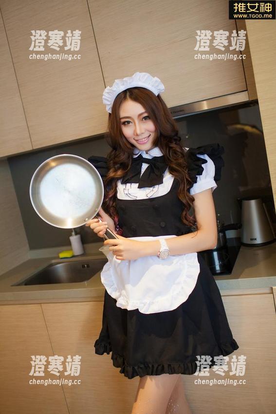 青豆客 - 一起来感受何晨曦的女神写真集，精选中的精选，别错过！