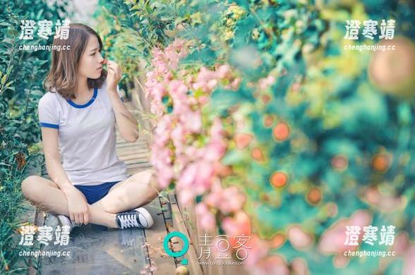 青豆客 - 宛恩miyu女神简直就是仙女下凡，网盘下载链接送给懂得人！
