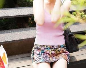 青豆客 – 尤美Yumi校服写真：不止是作品，还是青春的心跳分享！
