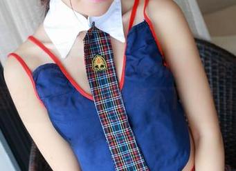 青豆客 – 为何柠檬c_lemon的女友全套图包会让人看得停不下来？！