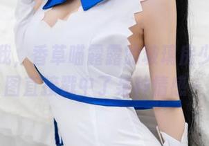 放飞自我，香草喵露露的玻璃房少女：原图直接戳中了某种情感～