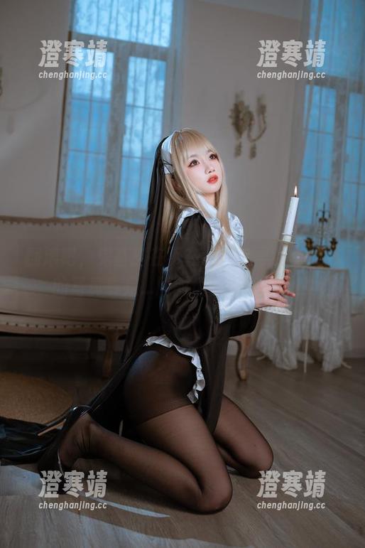 鬼畜瑶在不在w 翻滚吧,鬼畜瑶在不在w!这黑色兔女郎的写真真是...原图值得无限想象!