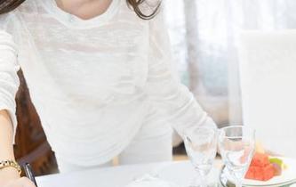 魅妍社 – 话说赵梦洁穿校服的样子，全集原图尽在这里，直戳心底的懵懂情怀