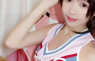 当鳗鱼霏儿遇上圣人惠婚纱：高清写真带你走进梦幻世界！