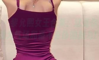 微密圈 – 黎允熙女王合集：这是你没见过的大气场和毫不妥协的魅力！